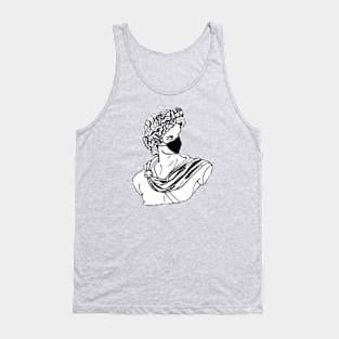 Apollo Tank Top